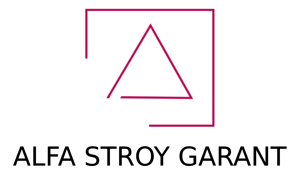 АЛЬФА СТРОЙ ГАРАНТ