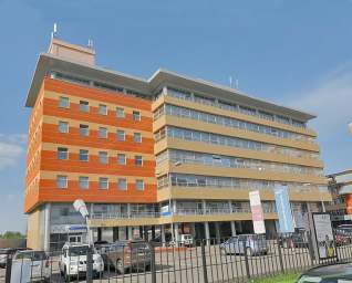 Медицинские клиники «Медси»