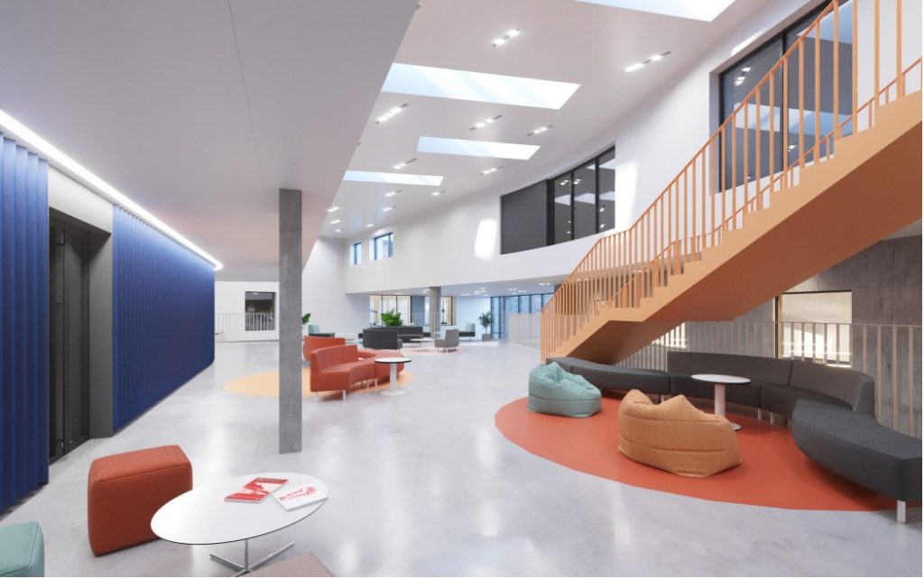 Школа (Донстрой) ГП